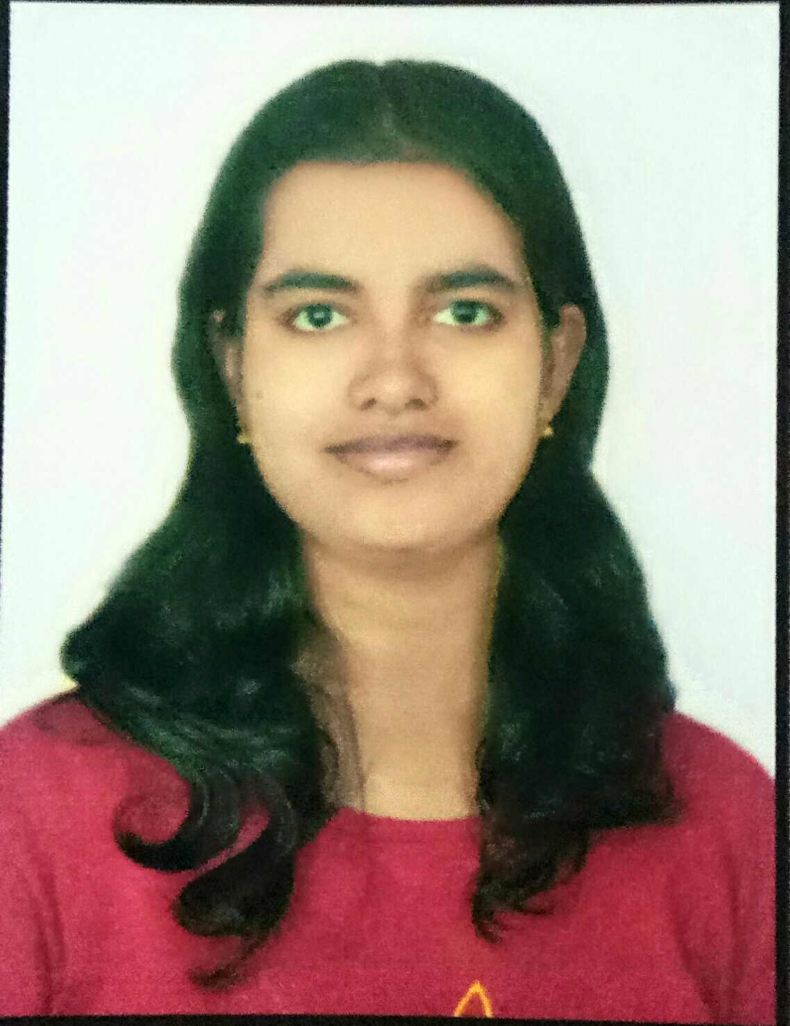 SHIVANI SANJAY DESHPANDE