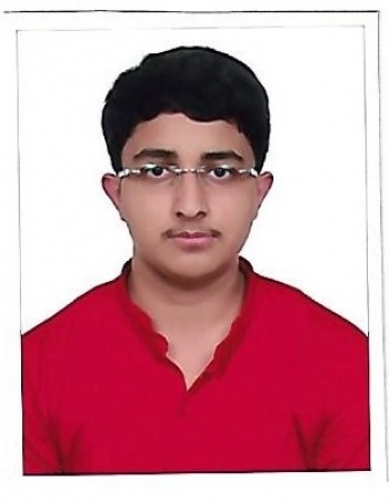 SHUBHAM YADAV