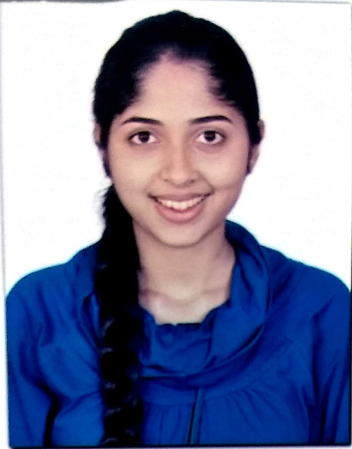 CHANDANA ARUN NIKAM