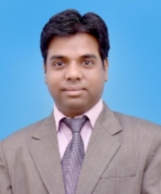 SAURABH KUMAR RAJPUT