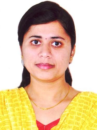 TEJASWINI SUNIL BHOYE