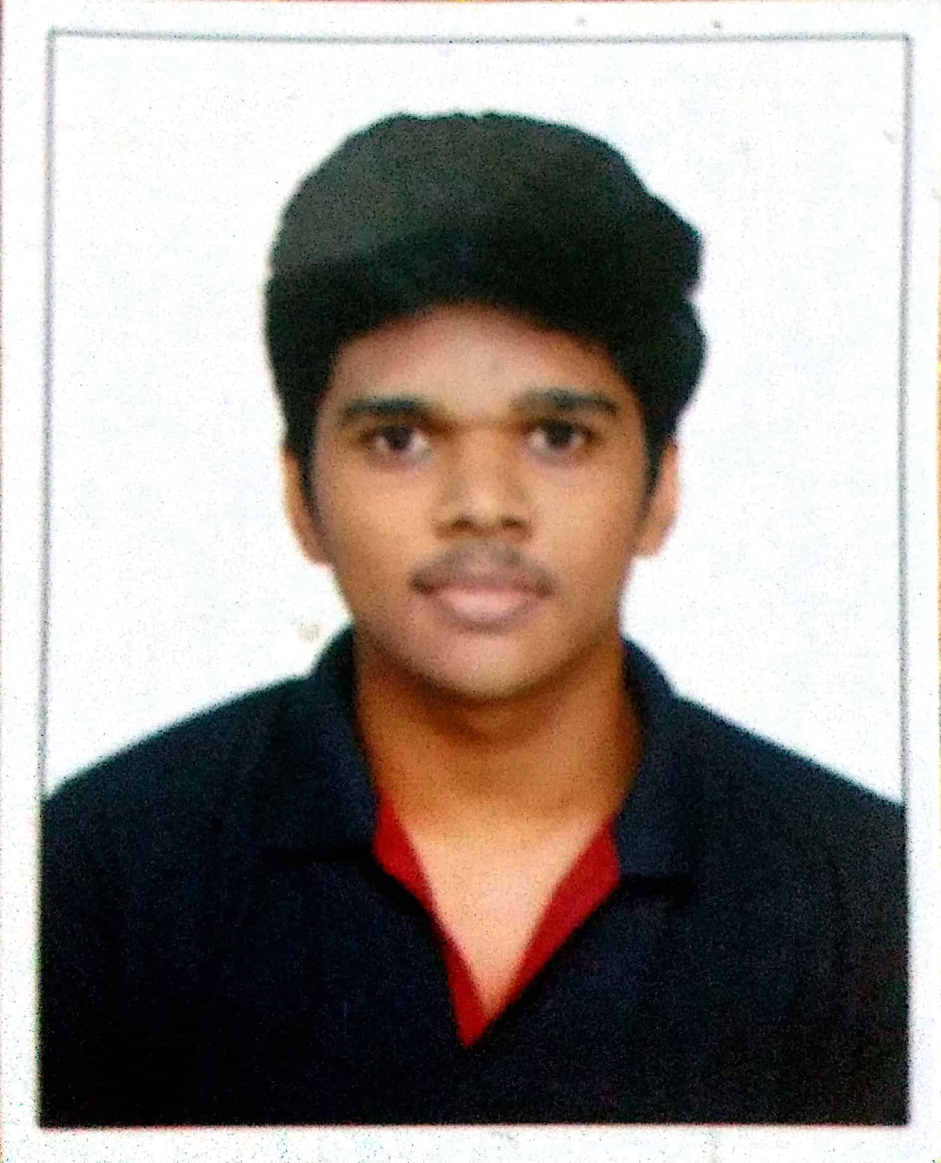 NITHIN NANDAKUMAR