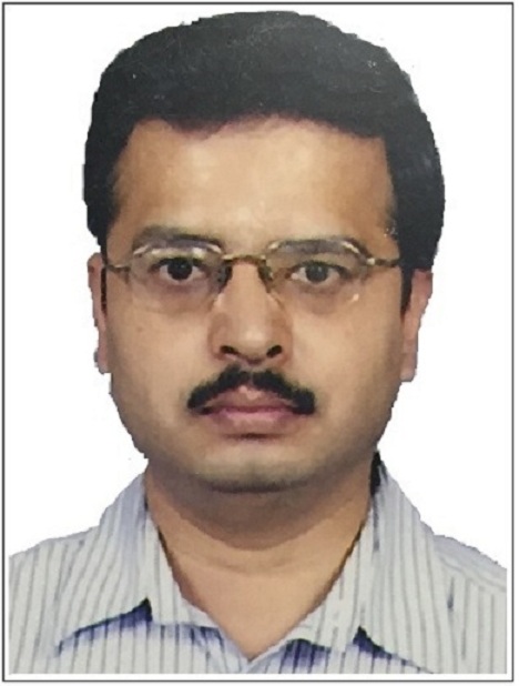 MANOJ KUMAR NAIK