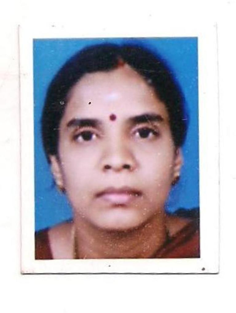 N. RAMALAKSHMI