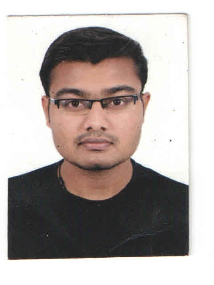 RAHIL SUNIL PARIKH