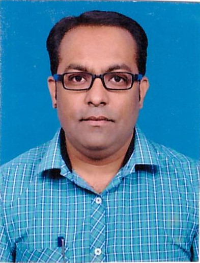 ANKITKUMAR CHAMPAKLAL PATEL