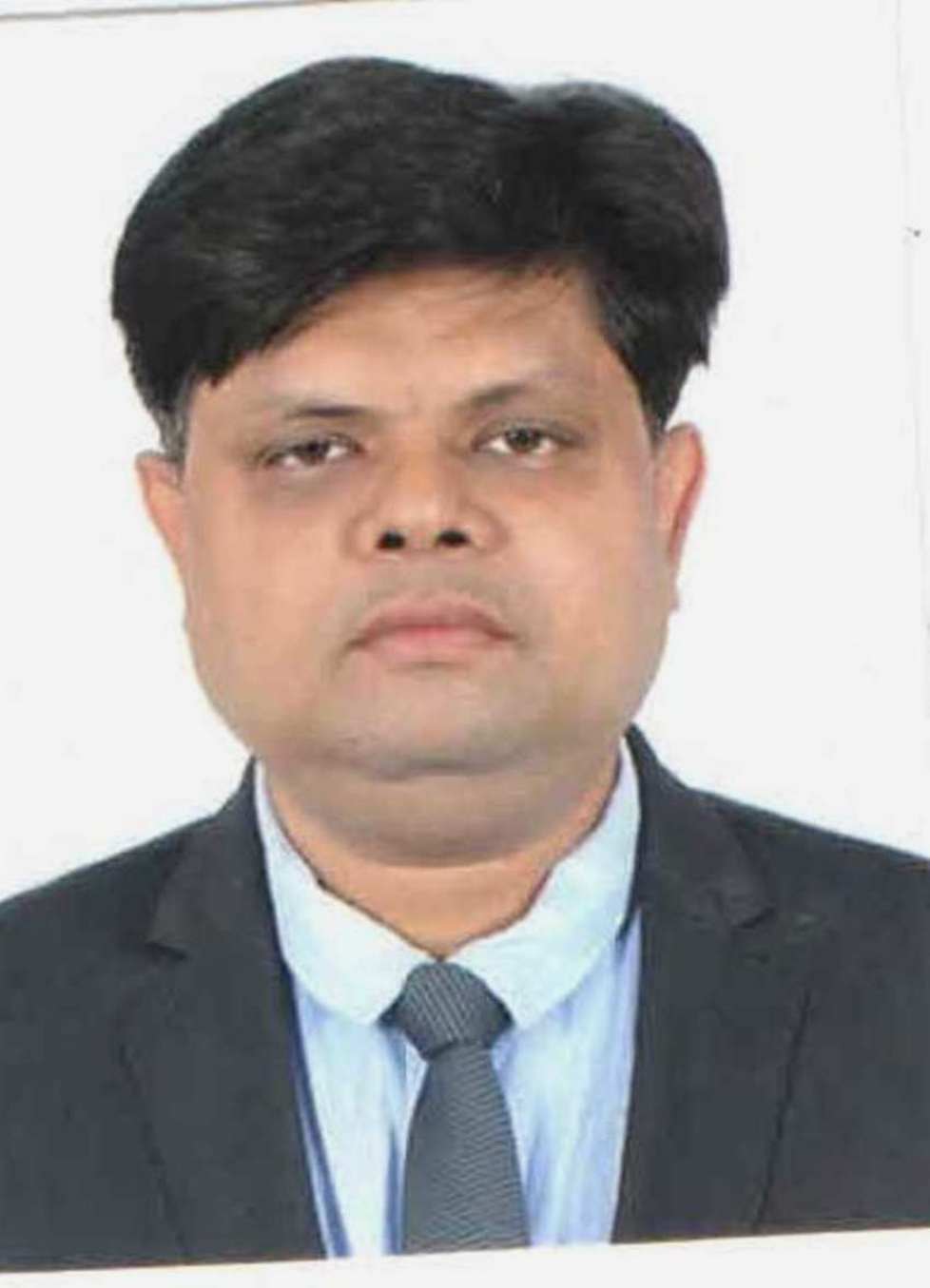 DOSHI SACHIN NARESHKUMAR