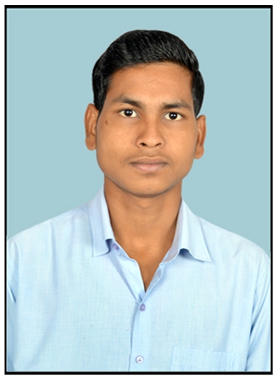 PRASHANT RAJ