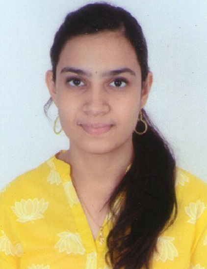 DHARMALA PRANAVI