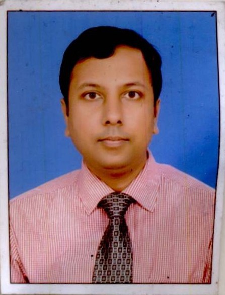 ASHISH KUMAR AGRAWAL