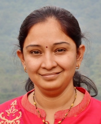 PRANITA NIRAJ PALSAPURE