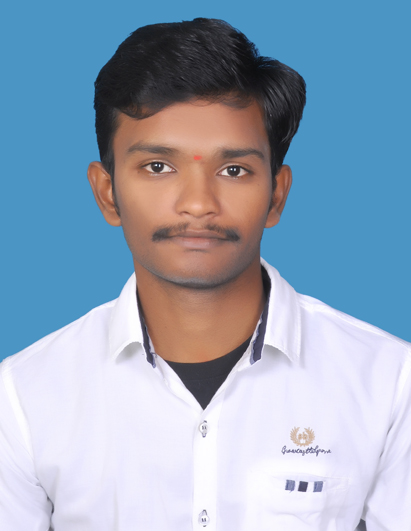 HANUMANDILEEP BATCHU