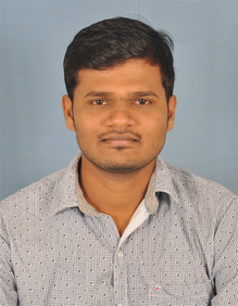 POTHANA VAMSI NAIDU