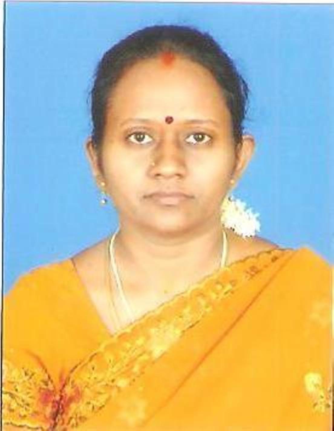 P MALATHI