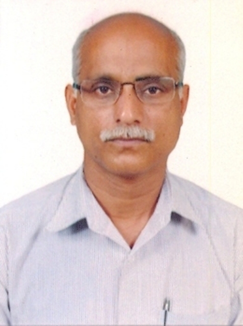 PRABAKARAN K