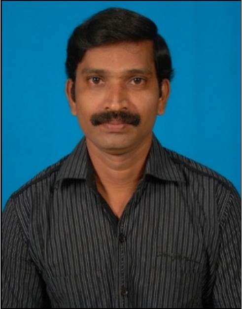 DR. SRINIVASA RAO S