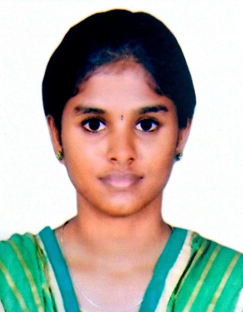 R MEENAKSHI ABIRAMI