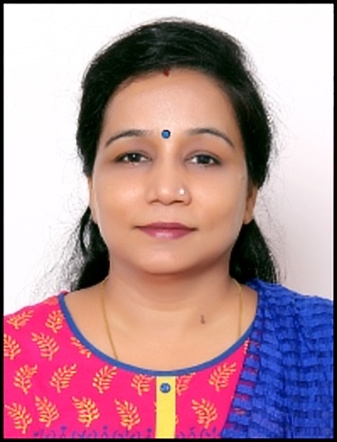 DR KARUNA JAIN