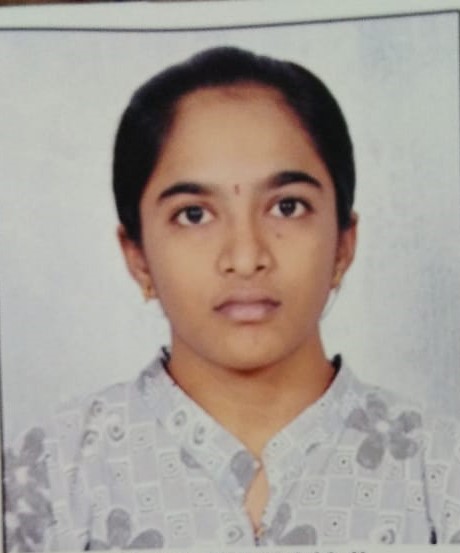 MANIKONDA VYSHNAVI