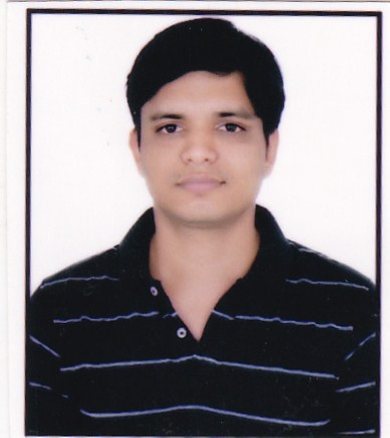 SHAILESH KUMAR SINGH