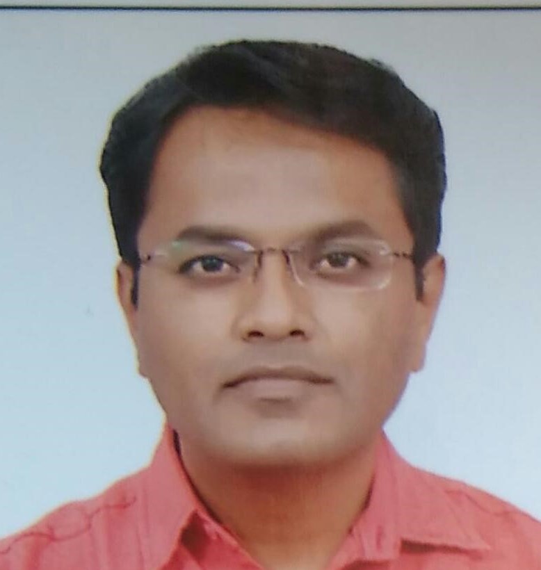 RAKESH KOPARDE