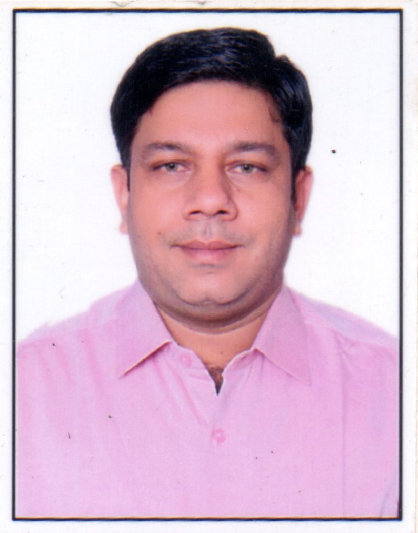 SANJAY YADAV