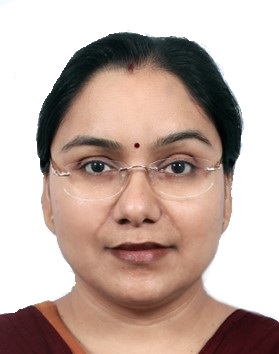 GARGI DUTTA BHATTACHARYYA