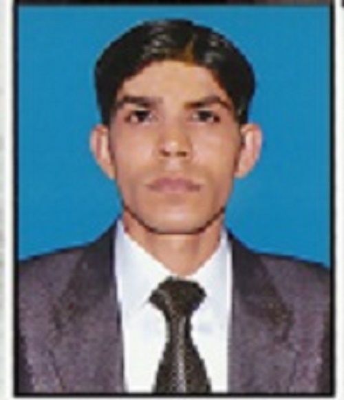 DR RAJESH KUMAR ATTRI