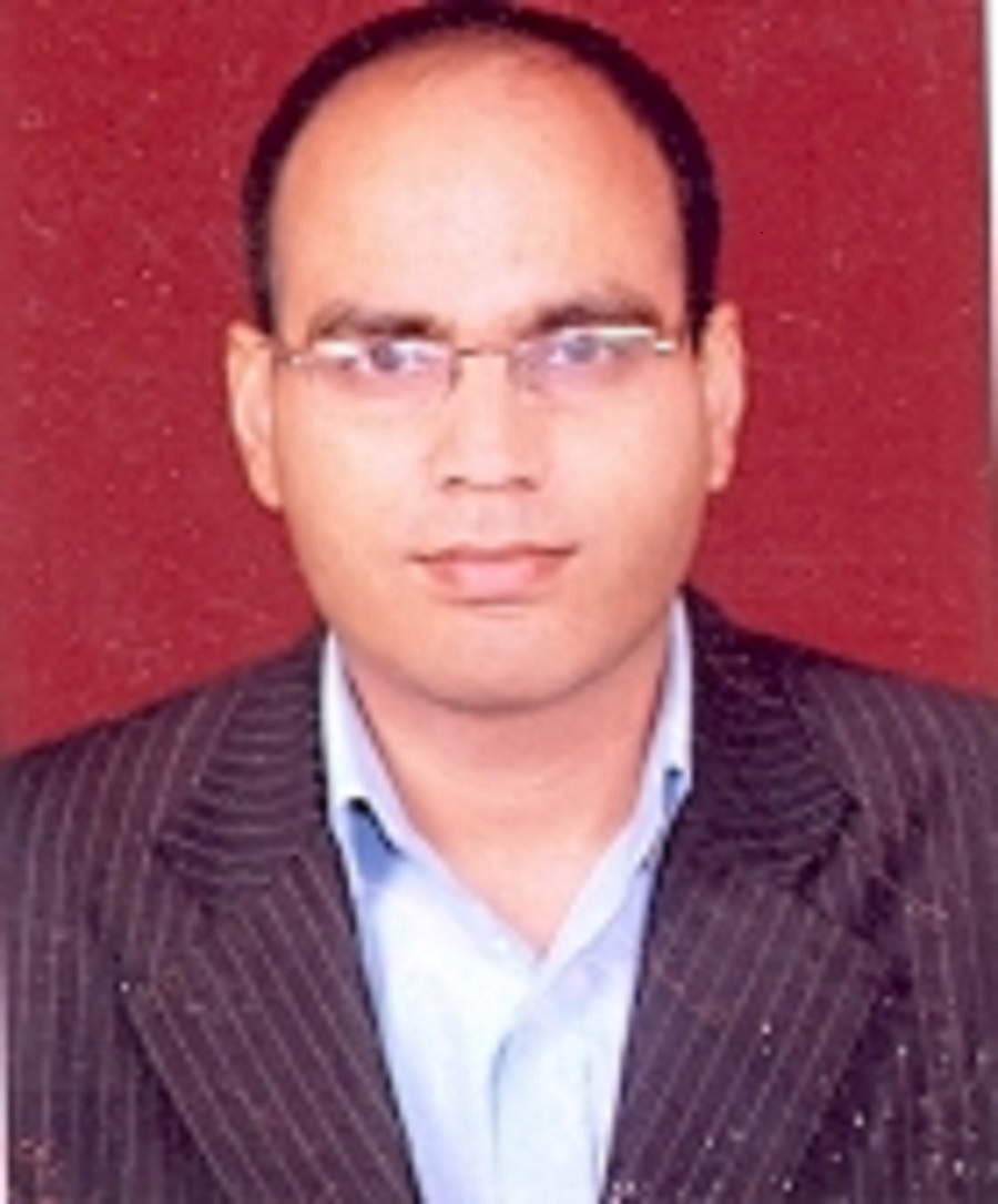 NIRMAL KUMAR THAKUR 