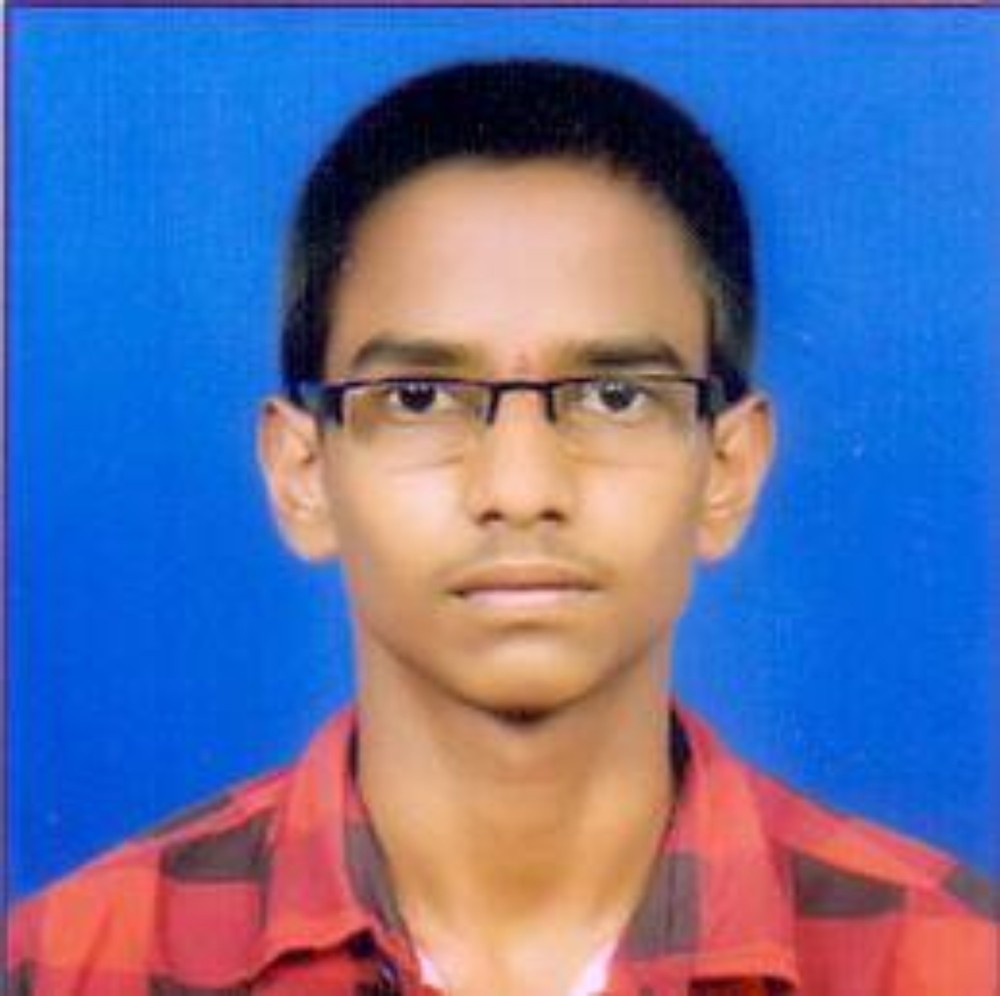 THANGELLAPALLY NIKHIL