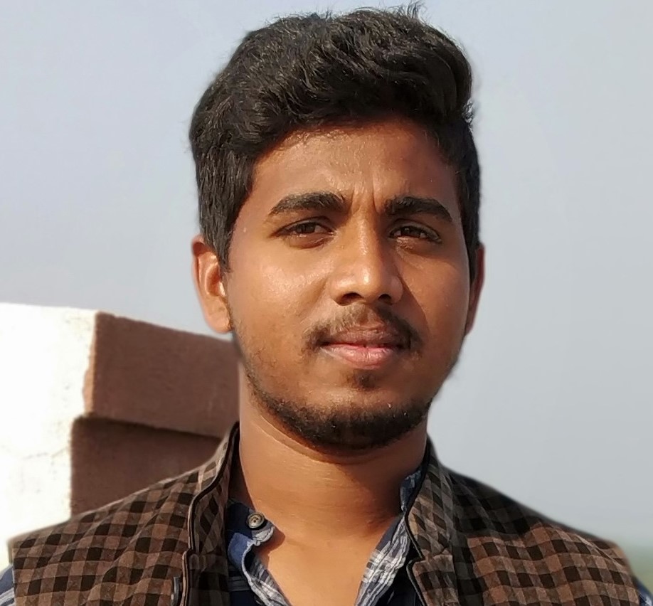 IMANDHI PRUDHVI RAJ