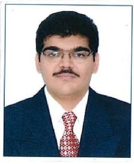 OMKAR JAGDISH BAPAT