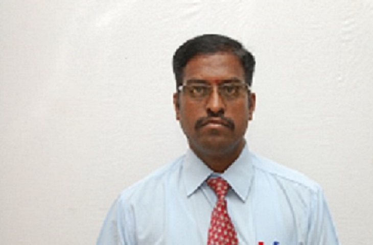 SARAVANAN N