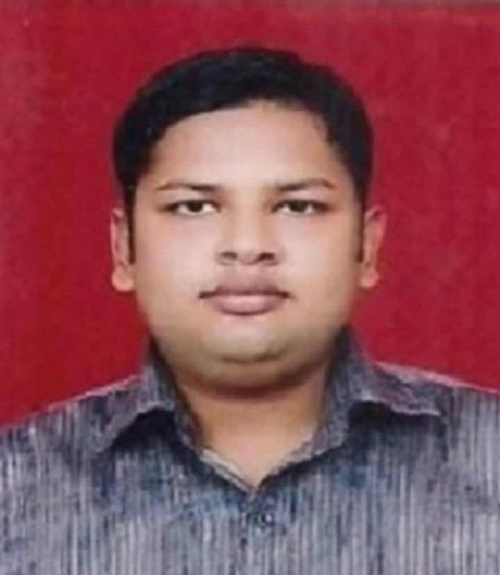 MAYANK AGRAWAL