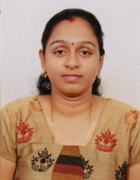 M.GOUTHAM PRIYA