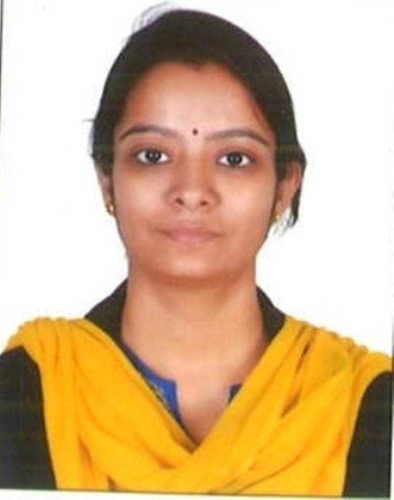 SHALINI PAREEK