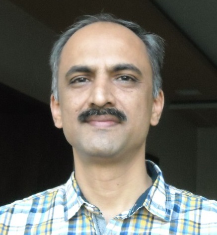 DHARANKAR CHANDRASHEKHAR SURESH