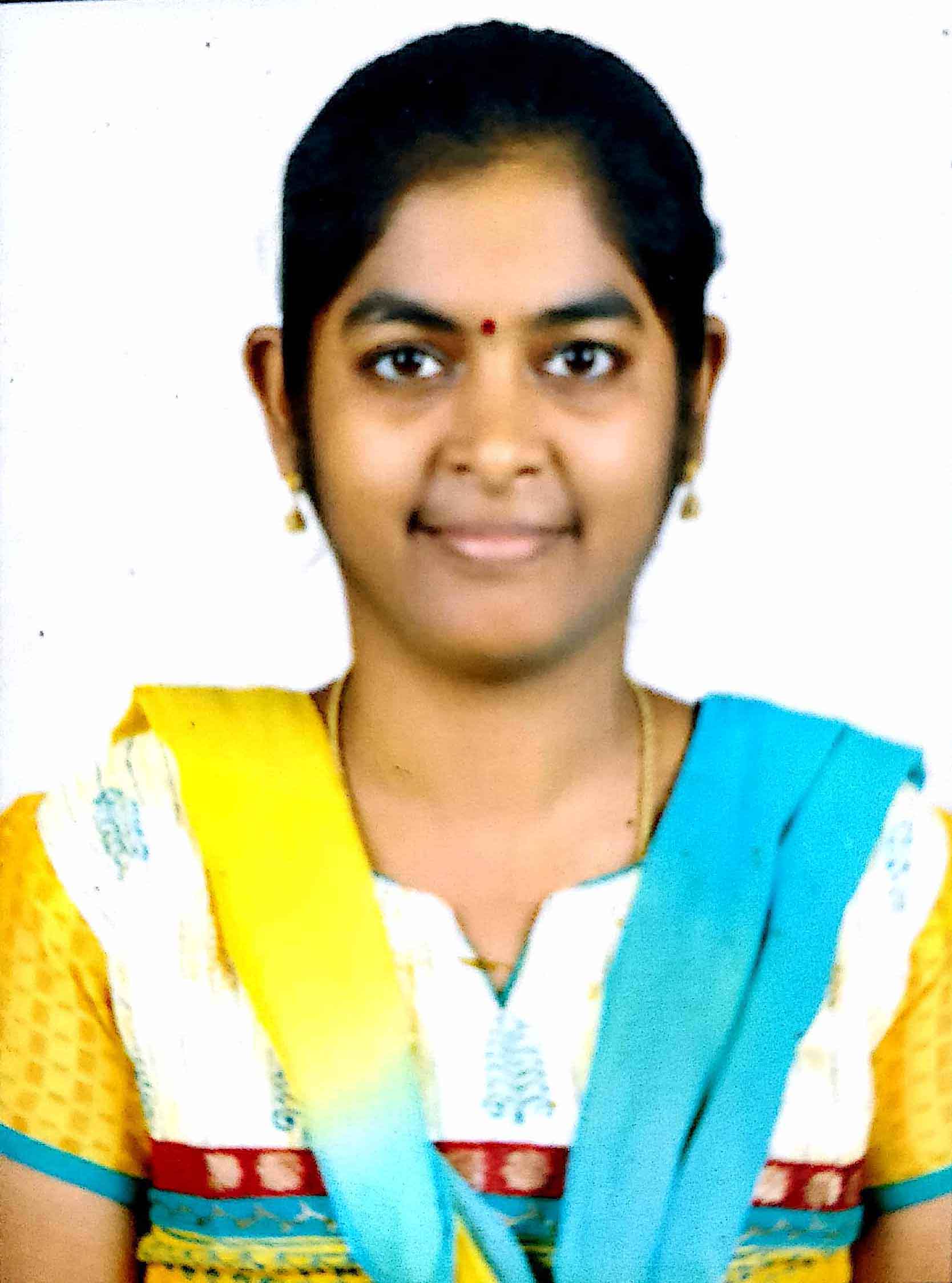 S PRATHIBA