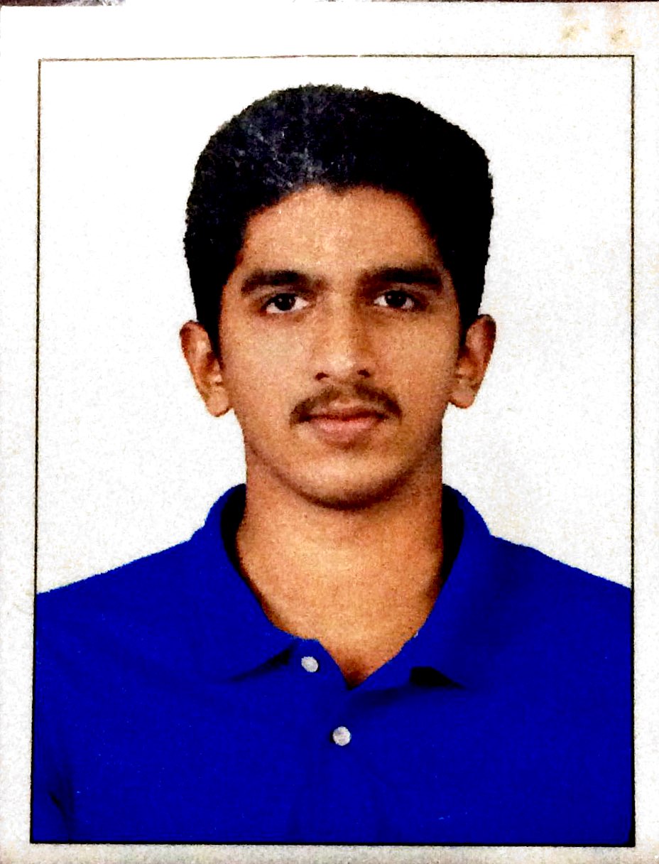 VIVEK NAIR