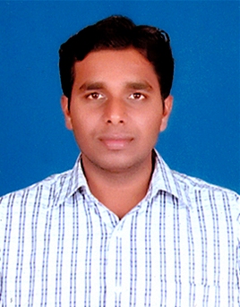 P PRAVEEN YADAV