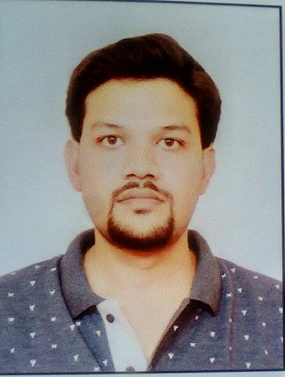 AYUSH PRATAP SINGH