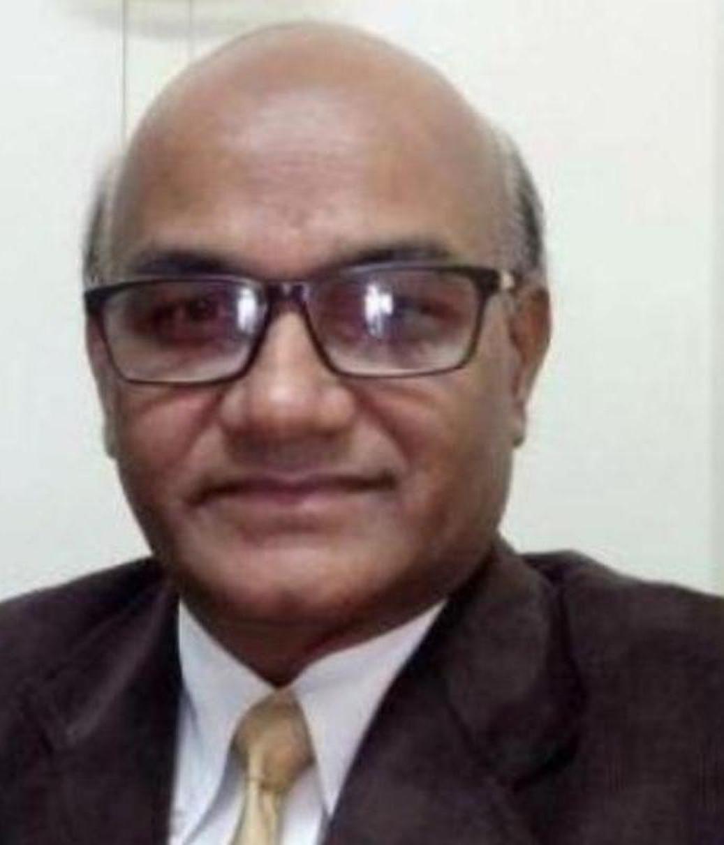 ARUN KUMAR PIPERSENIA