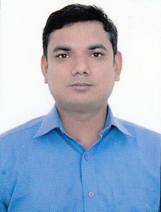 ANIL KUMAR DHAKATE