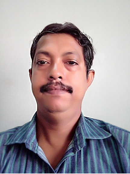 DEB KUMAR ADAK