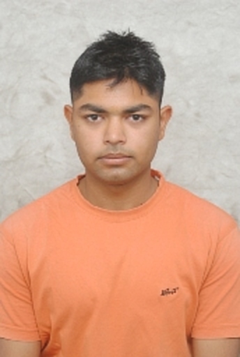 MOHIT SONI