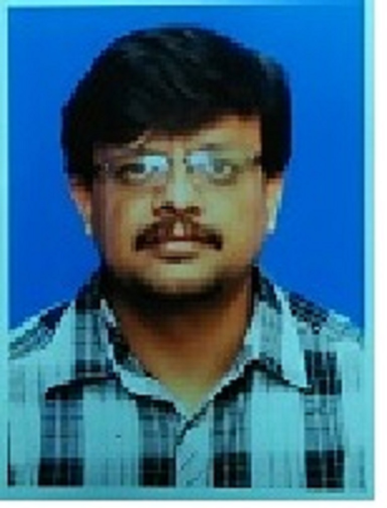 DR. K. NAGARAJAN