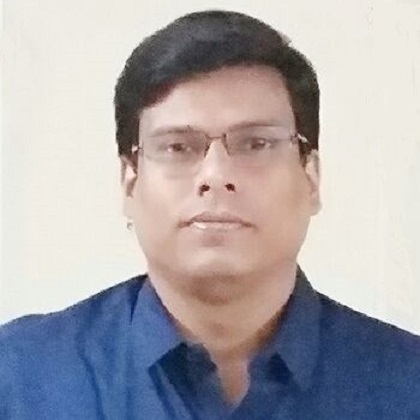 ARUNAVA DALAL