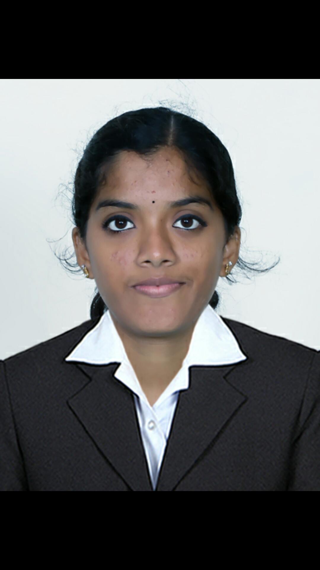 DEEPTHI RAMESH