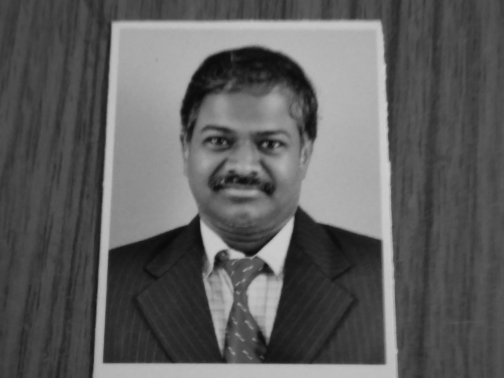 SARAVANAN DHANDAPANI