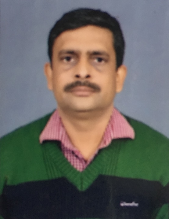 RAVINDRA SINGH TOMAR